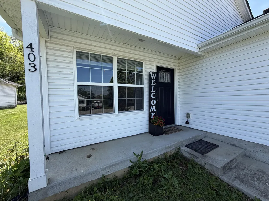 403 Pueblo Court Winchester KY 40391
