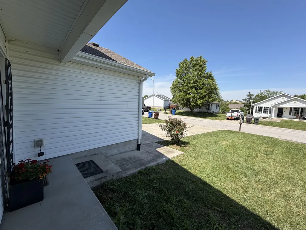 403 Pueblo Court Winchester KY 40391