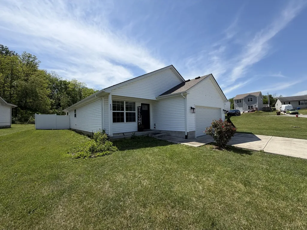 403 Pueblo Court Winchester KY 40391
