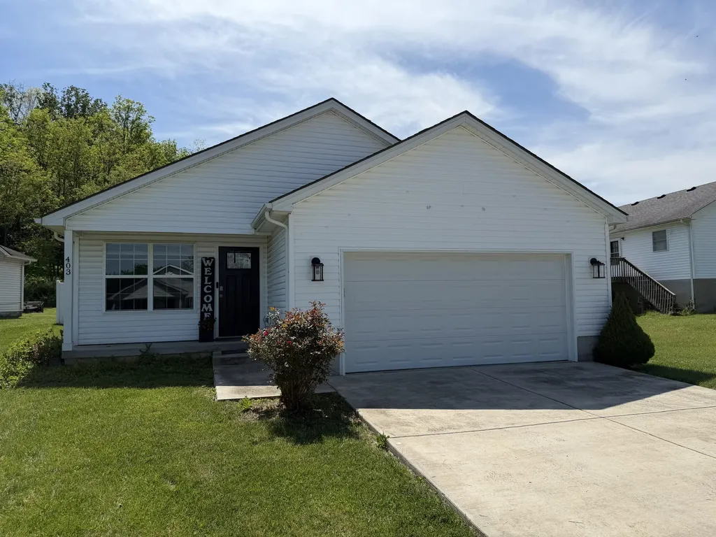 403 Pueblo Court Winchester KY 40391