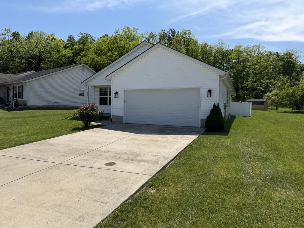 403 Pueblo Court Winchester KY 40391