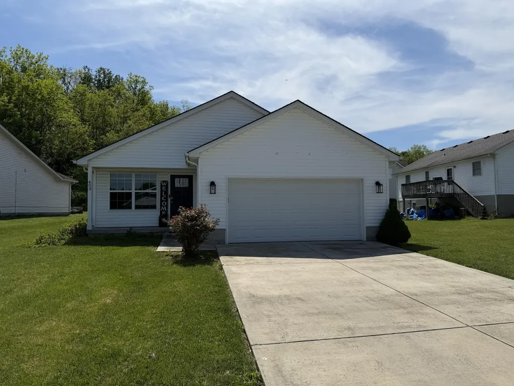 403 Pueblo Court Winchester KY 40391