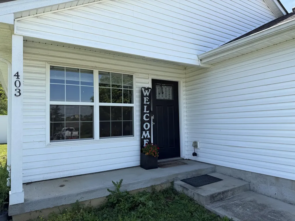 403 Pueblo Court Winchester KY 40391