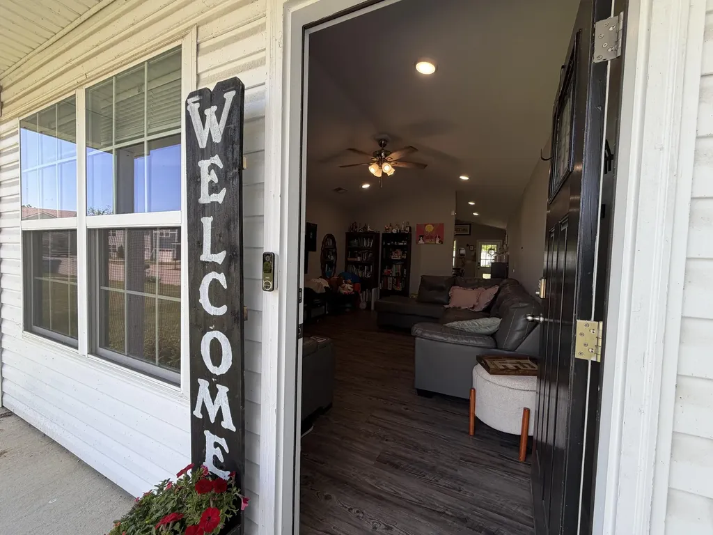 403 Pueblo Court Winchester KY 40391
