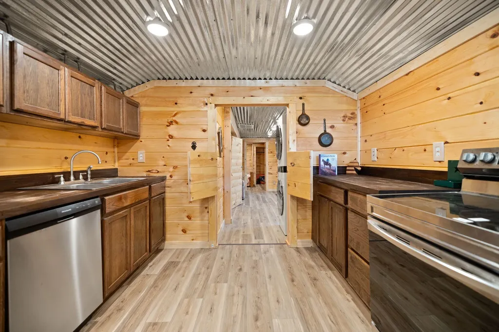 414 Upper Cane Creek Road Stanton KY 40380