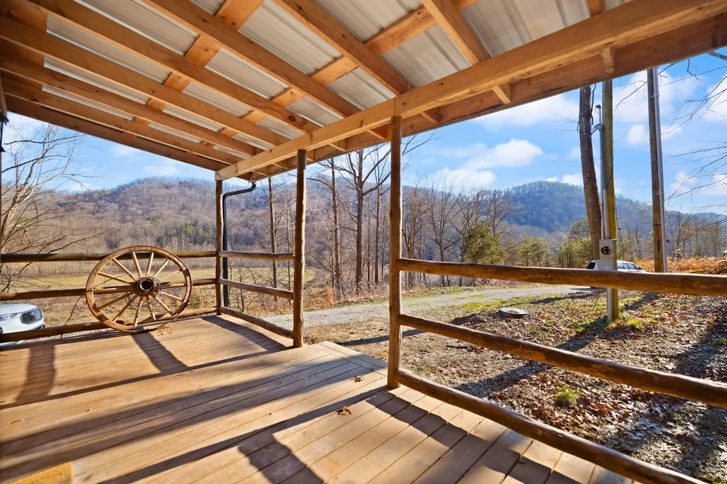 414 Upper Cane Creek Road Stanton KY 40380