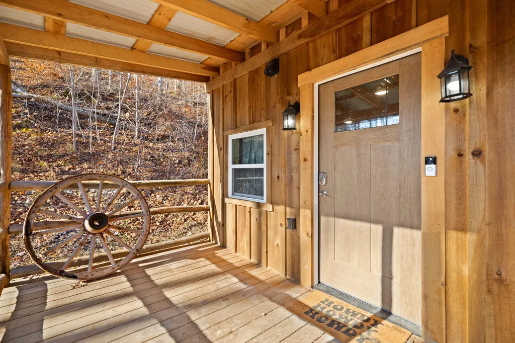 414 Upper Cane Creek Road Stanton KY 40380