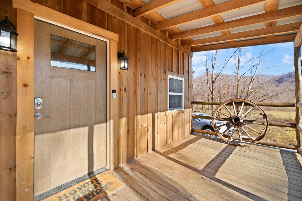 414 Upper Cane Creek Road Stanton KY 40380