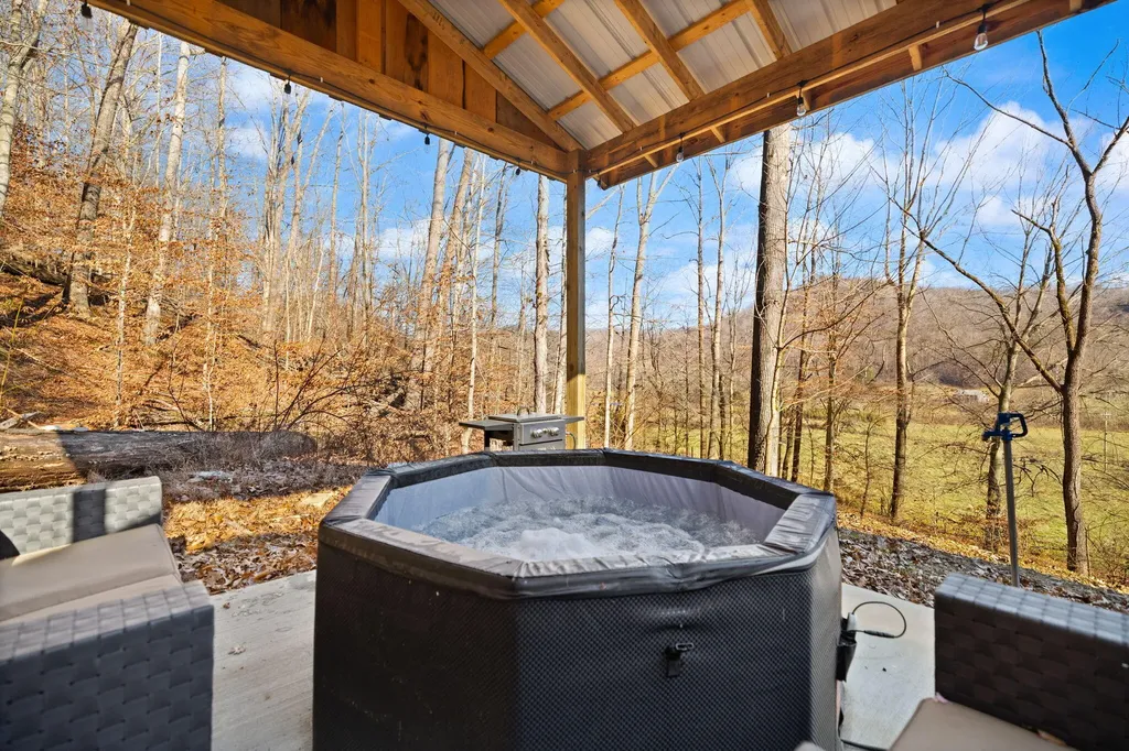 414 Upper Cane Creek Road Stanton KY 40380