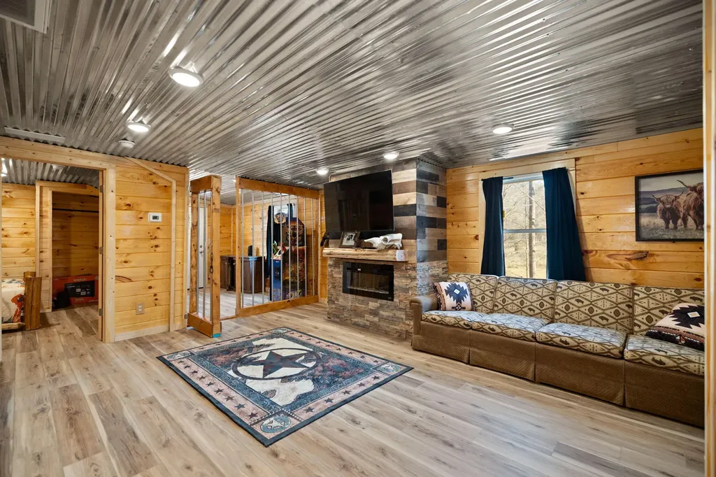 414 Upper Cane Creek Road Stanton KY 40380