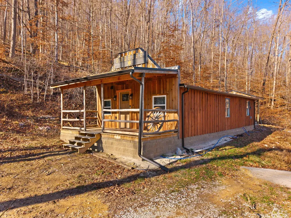 414 Upper Cane Creek Road Stanton KY 40380