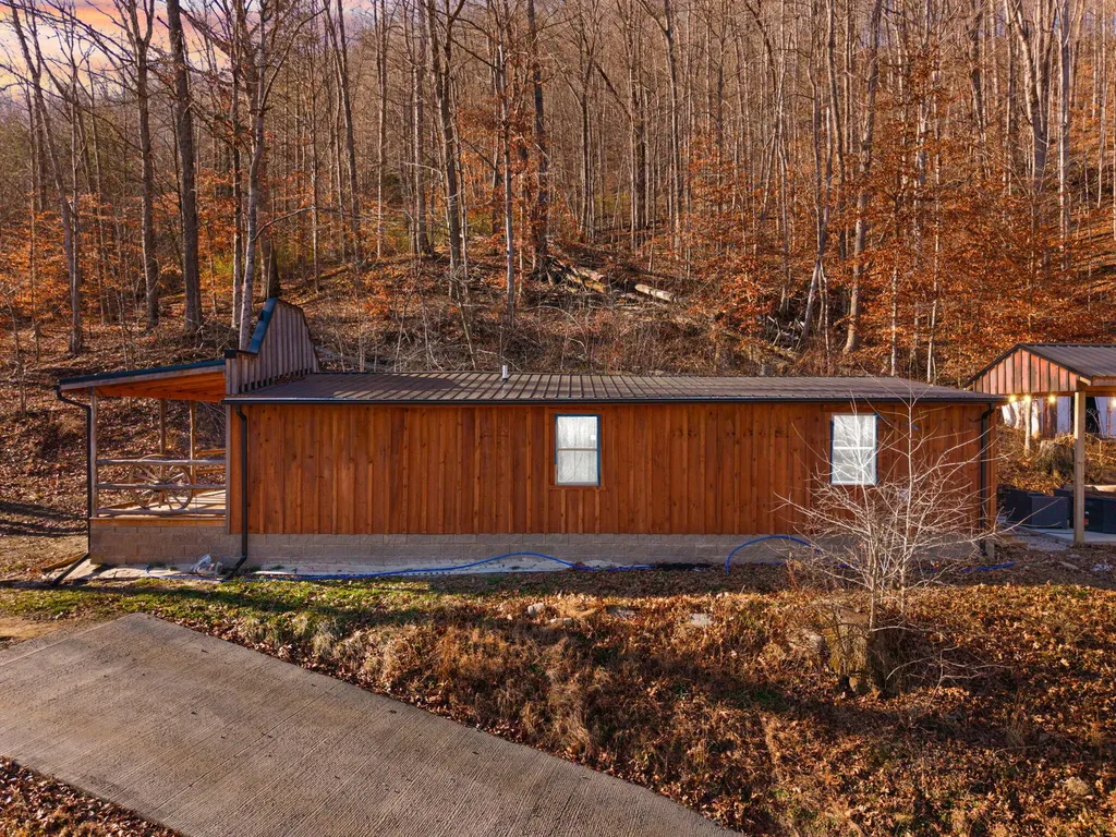 414 Upper Cane Creek Road Stanton KY 40380