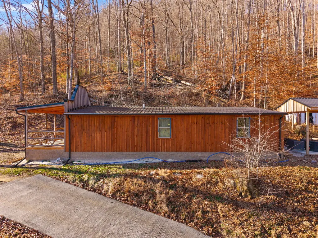 414 Upper Cane Creek Road Stanton KY 40380