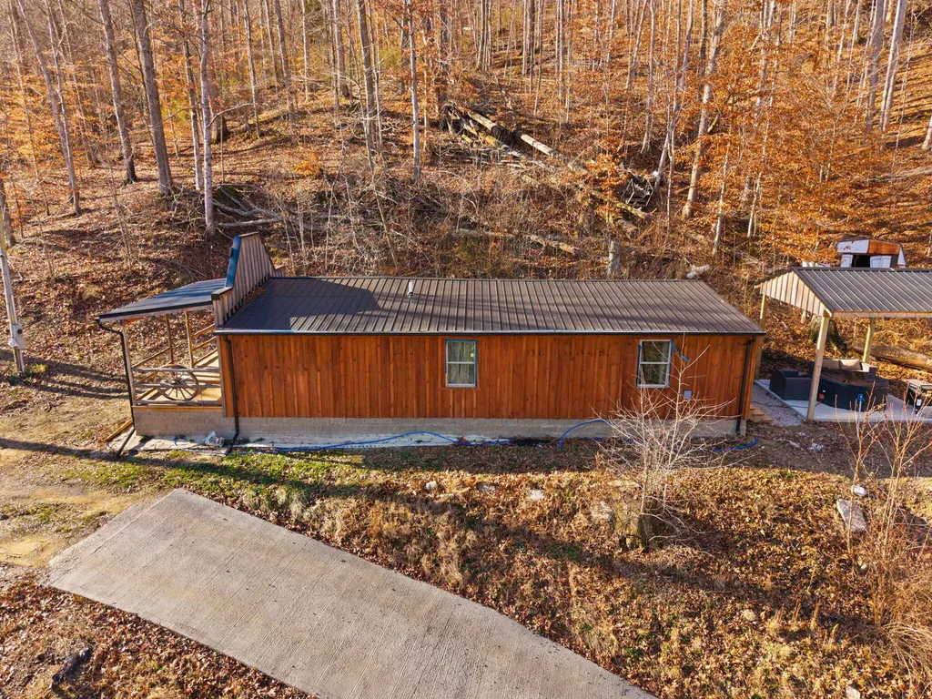 414 Upper Cane Creek Road Stanton KY 40380