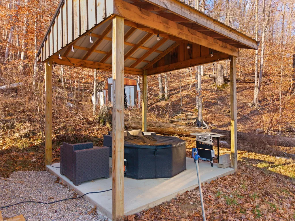 414 Upper Cane Creek Road Stanton KY 40380