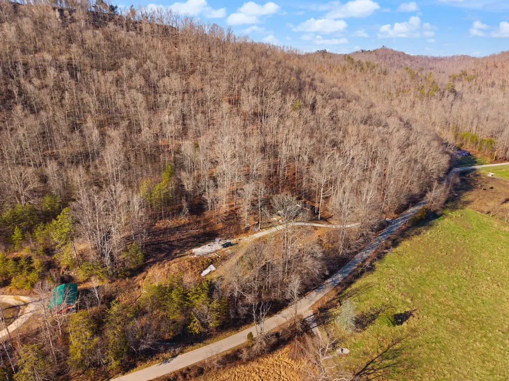414 Upper Cane Creek Road Stanton KY 40380