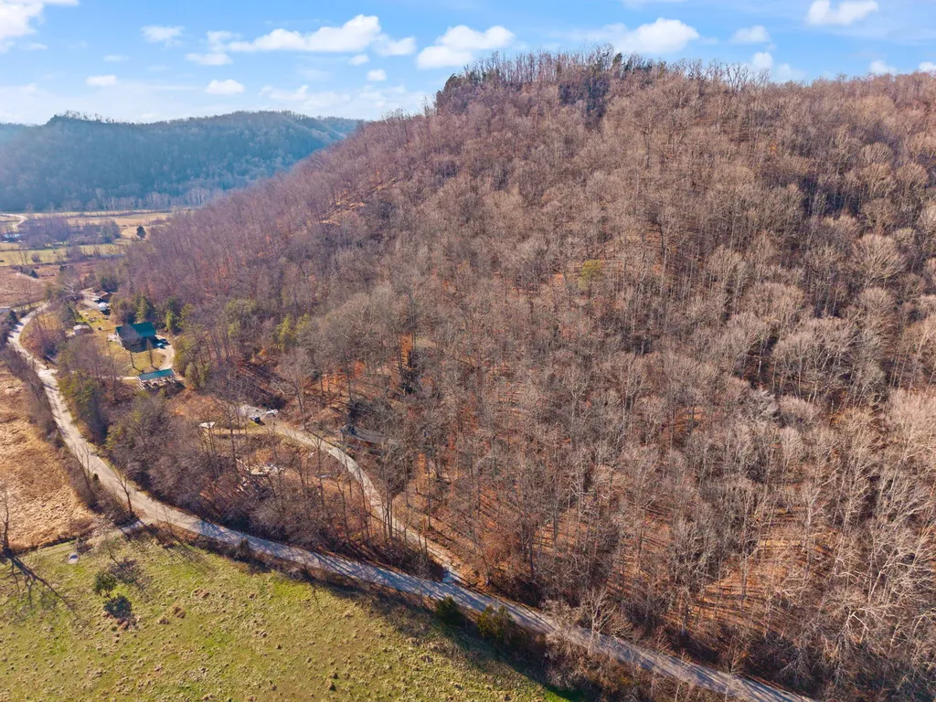 414 Upper Cane Creek Road Stanton KY 40380