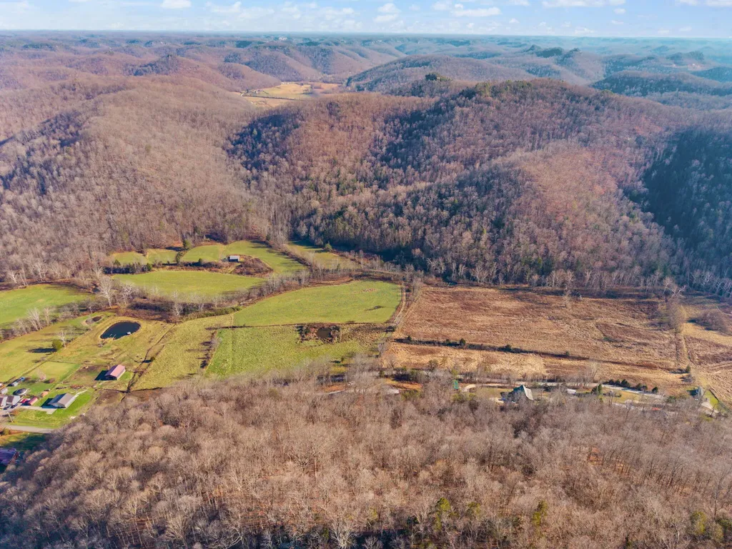 414 Upper Cane Creek Road Stanton KY 40380