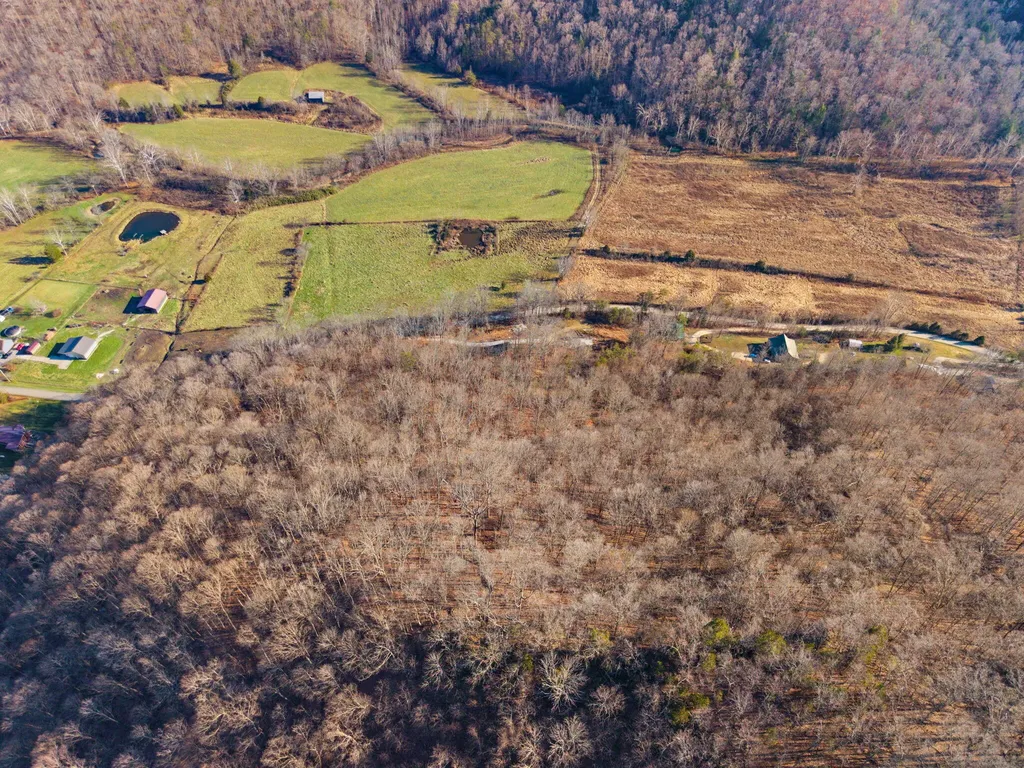 414 Upper Cane Creek Road Stanton KY 40380
