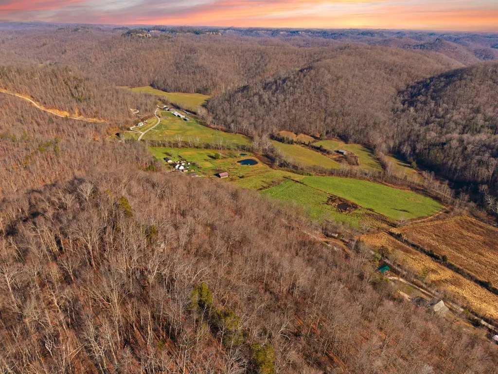414 Upper Cane Creek Road Stanton KY 40380