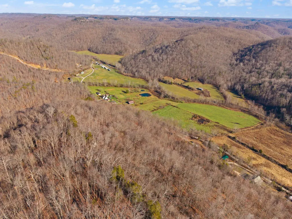 414 Upper Cane Creek Road Stanton KY 40380