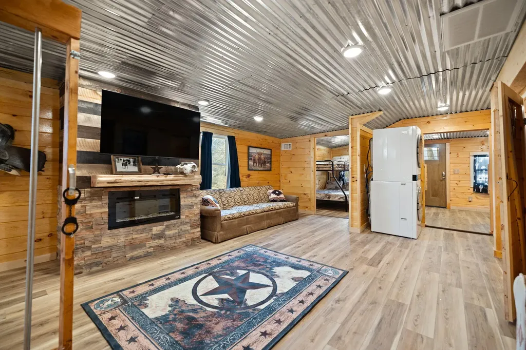 414 Upper Cane Creek Road Stanton KY 40380