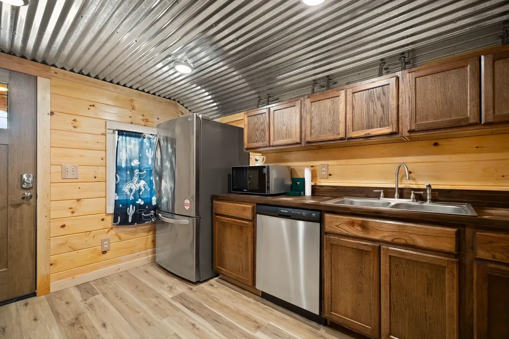 414 Upper Cane Creek Road Stanton KY 40380