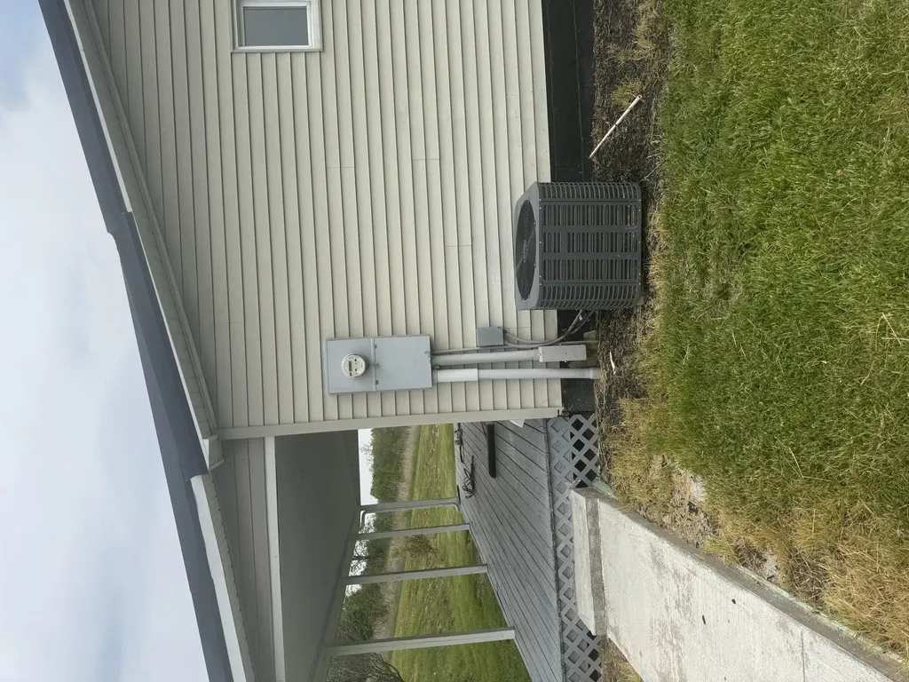 2910 Upper Concord Road Carlisle KY 40311