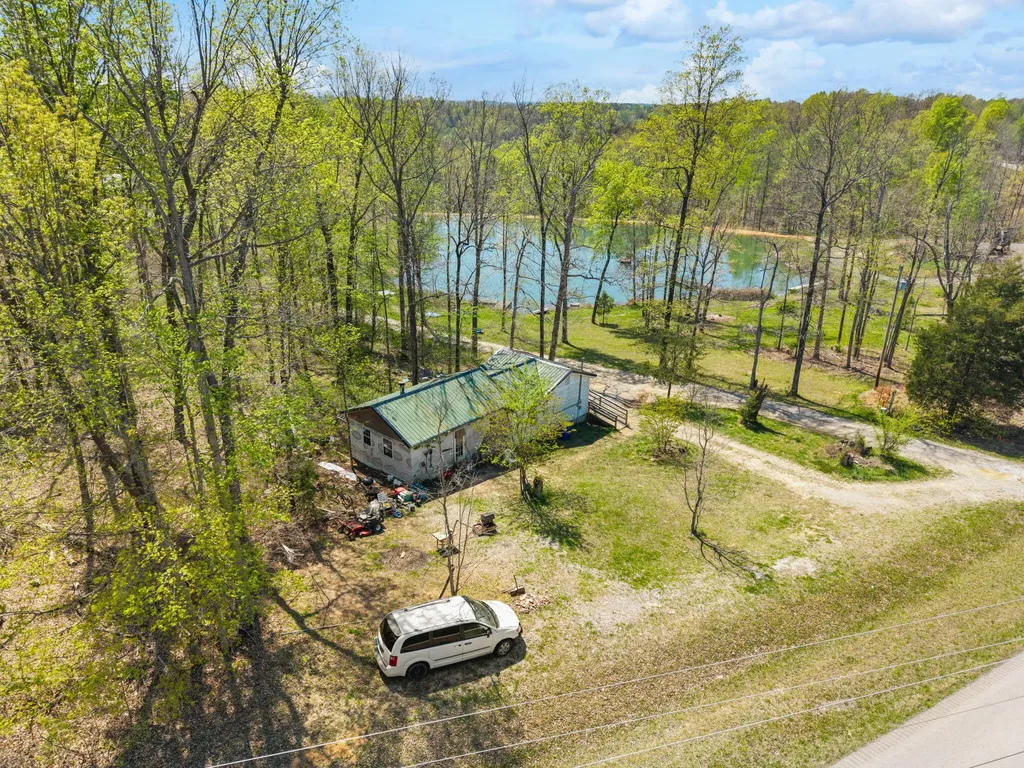 4705 Nolin Dam Road Mammoth Cave KY 42259
