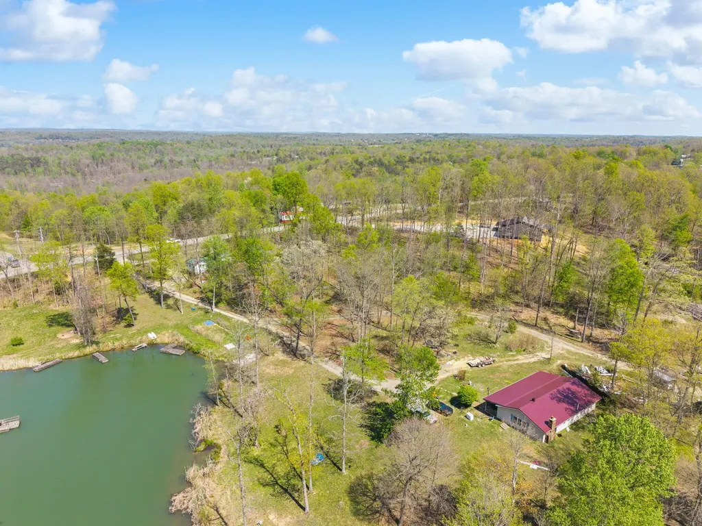 4705 Nolin Dam Road Mammoth Cave KY 42259