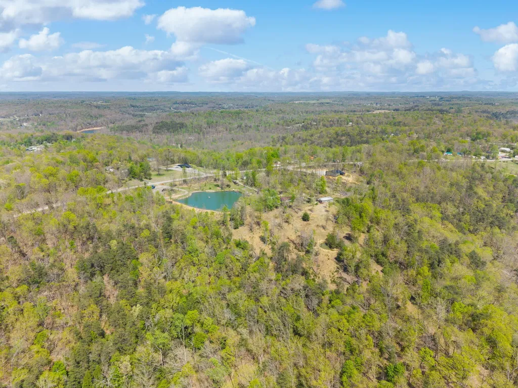 4705 Nolin Dam Road Mammoth Cave KY 42259