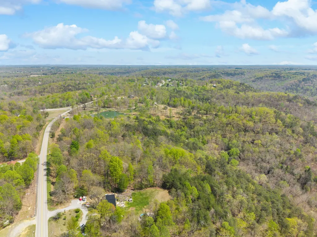 4705 Nolin Dam Road Mammoth Cave KY 42259