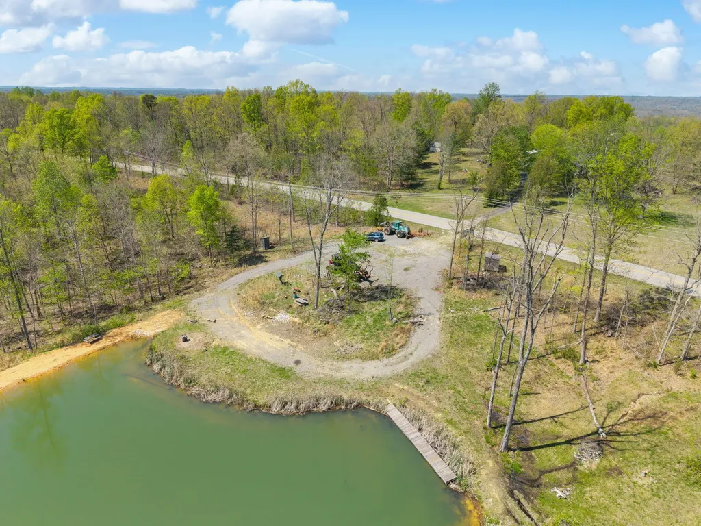 4705 Nolin Dam Road Mammoth Cave KY 42259