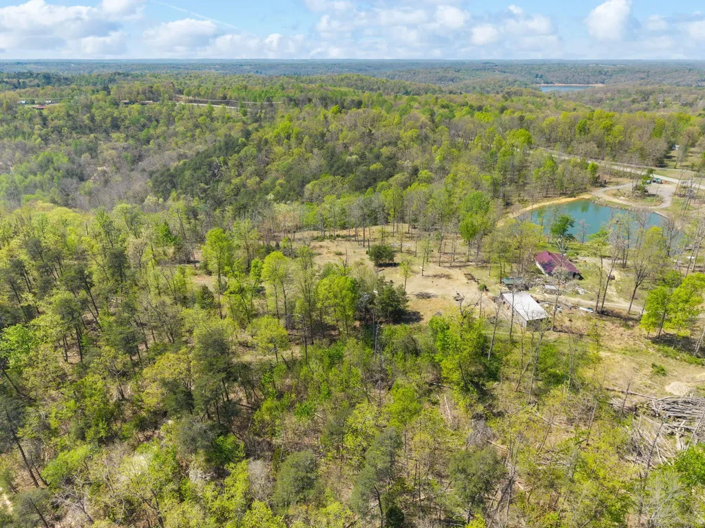 4705 Nolin Dam Road Mammoth Cave KY 42259