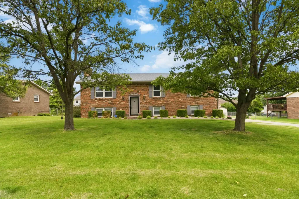 617 Longview Road Danville KY 40422