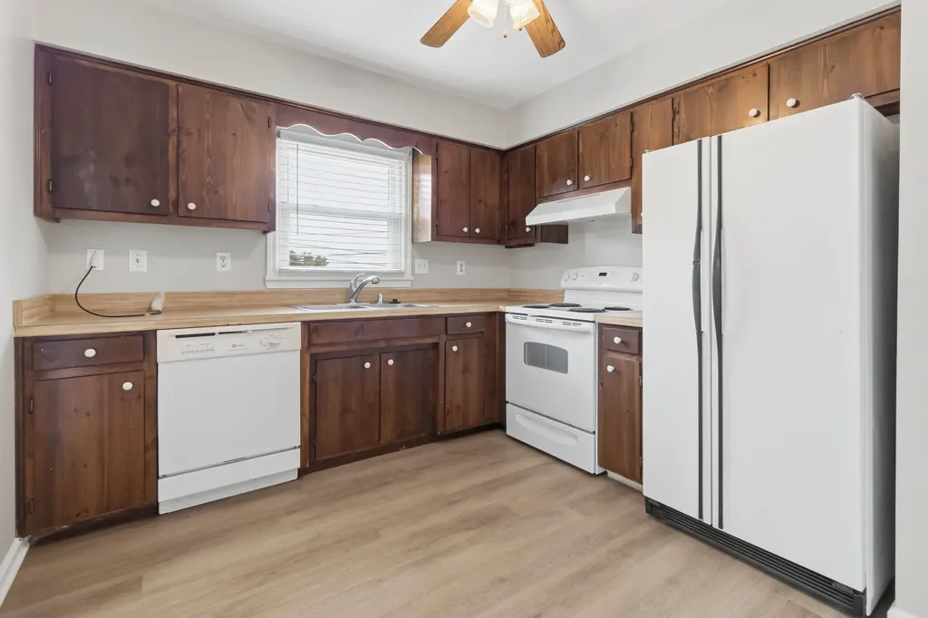 617 Longview Road Danville KY 40422