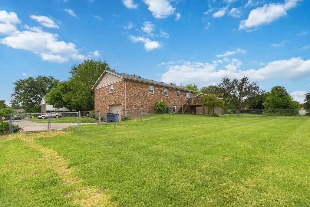 617 Longview Road Danville KY 40422