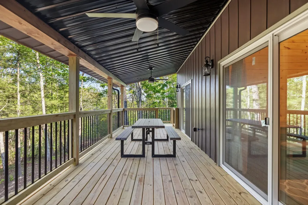 5 Ashland Camp Loop Zoe KY 41397