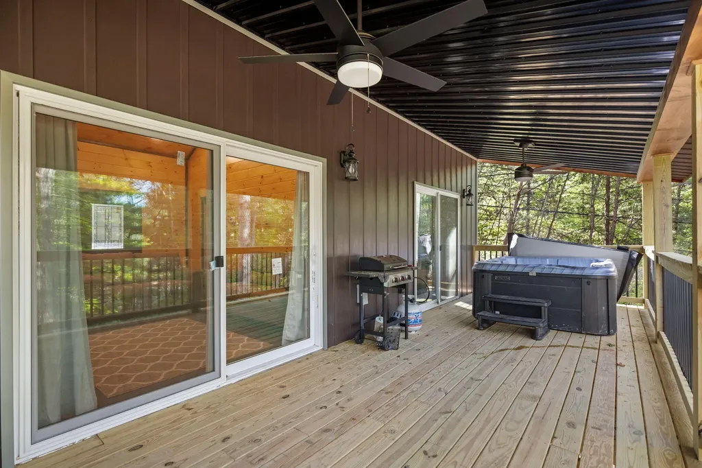 5 Ashland Camp Loop Zoe KY 41397