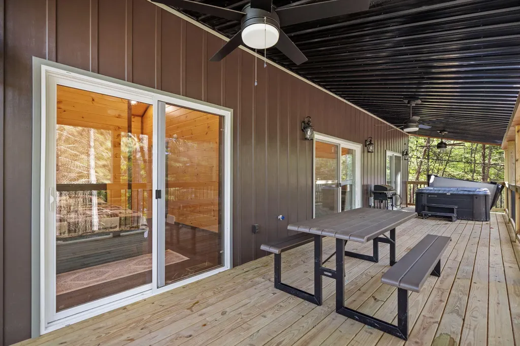 5 Ashland Camp Loop Zoe KY 41397