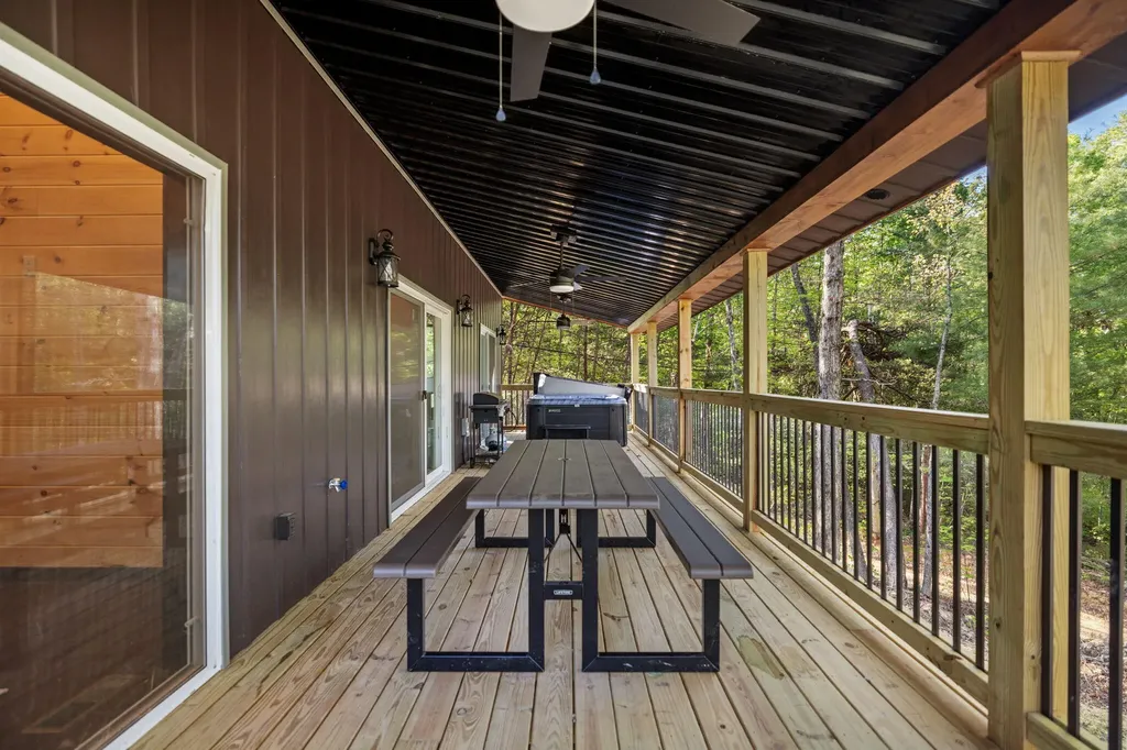 5 Ashland Camp Loop Zoe KY 41397