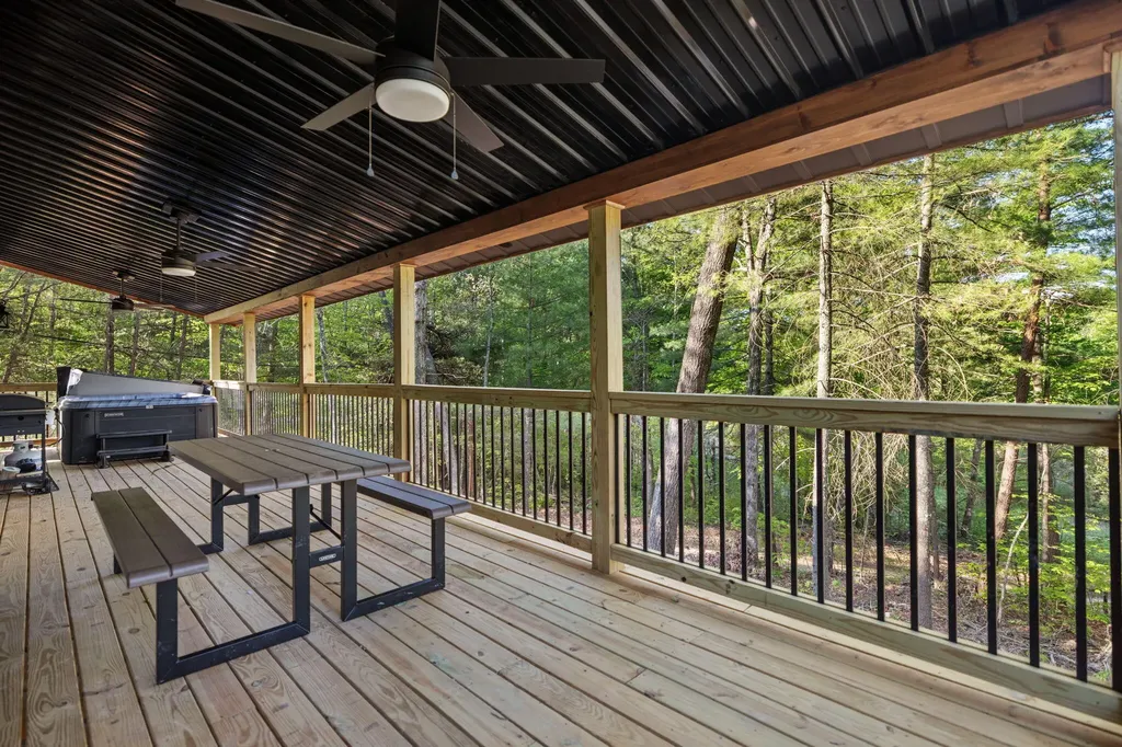 5 Ashland Camp Loop Zoe KY 41397