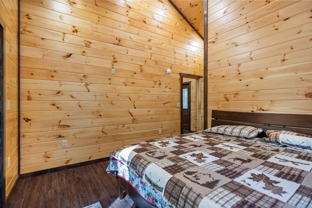 5 Ashland Camp Loop Zoe KY 41397