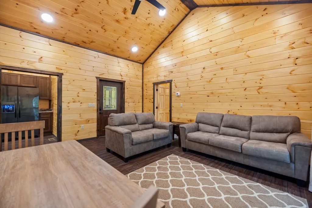 5 Ashland Camp Loop Zoe KY 41397