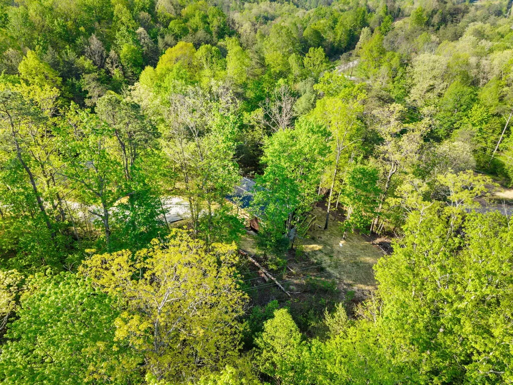 5 Ashland Camp Loop Zoe KY 41397