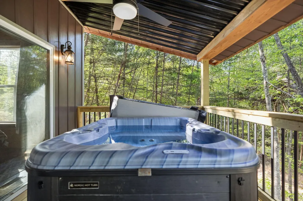 5 Ashland Camp Loop Zoe KY 41397