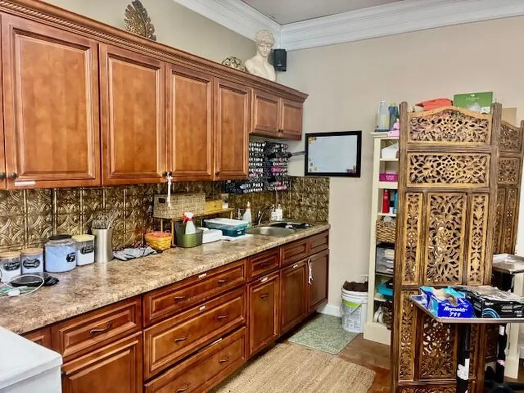 984 Ridgeway Avenue Falmouth KY 41040
