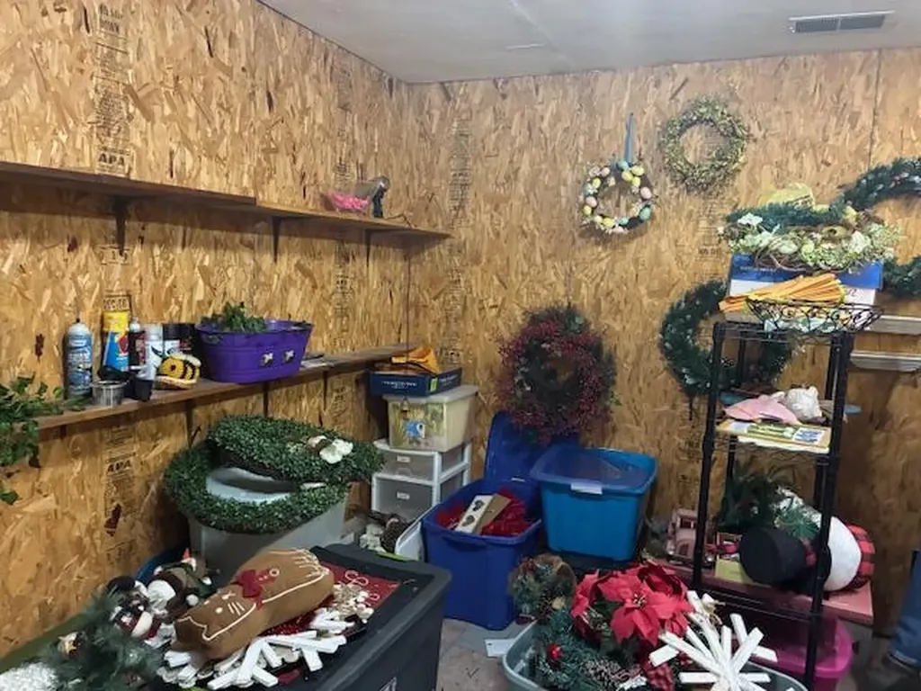 984 Ridgeway Avenue Falmouth KY 41040