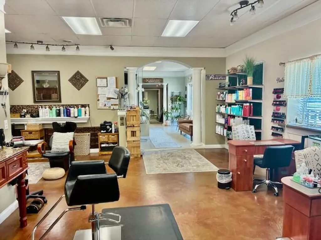 984 Ridgeway Avenue Falmouth KY 41040