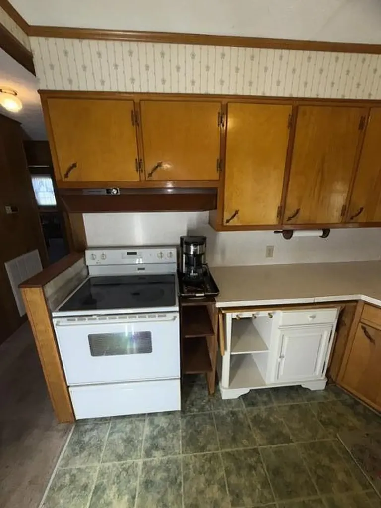 4620 Brownsville Road Brownsville KY 42210